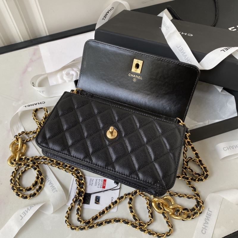 Chanel Satchel Bags